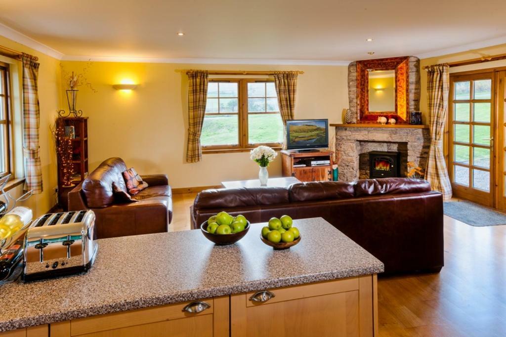 New Woll Estate Villa Ashkirk Kültér fotó